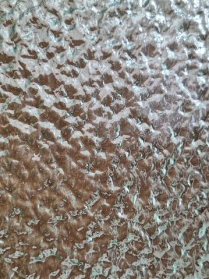 画像11: アンティークマリエガラスケース