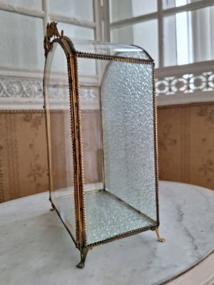 画像6: アンティークマリエガラスケース