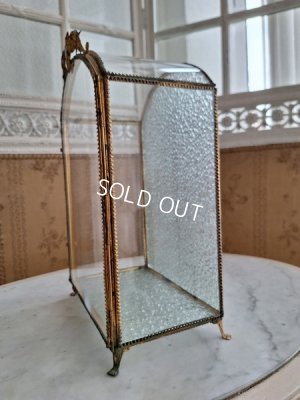 画像6: アンティークマリエガラスケース