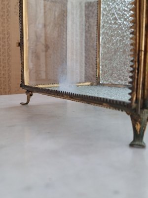 画像16: アンティークマリエガラスケース