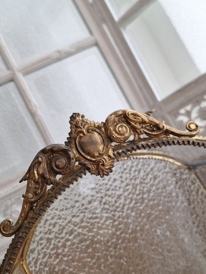 画像5: アンティークマリエガラスケース