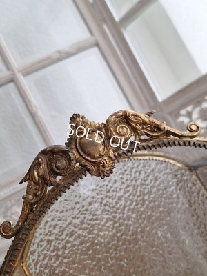 画像5: アンティークマリエガラスケース