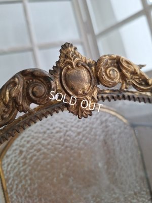 画像2: アンティークマリエガラスケース