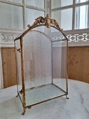 画像7: アンティークマリエガラスケース