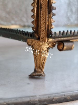 画像3: アンティークマリエガラスケース