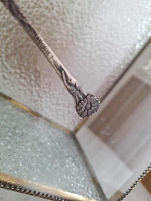 画像18: アンティークマリエガラスケース