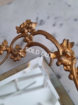 画像10: アンティークミラー