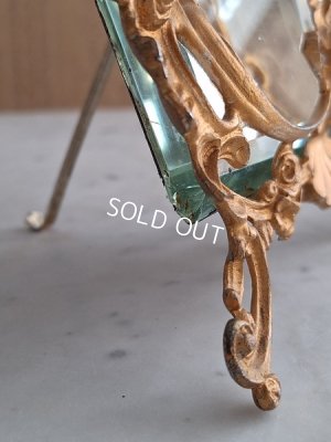 画像22: アンティークミラー