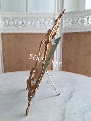 画像11: アンティークミラー