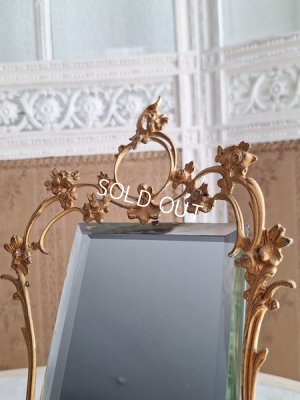 画像18: アンティークミラー