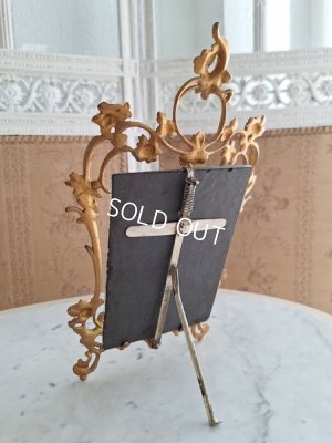 画像13: アンティークミラー