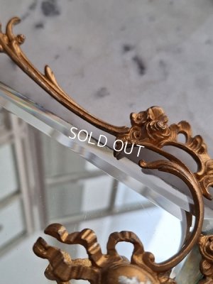 画像19: アンティークミラー