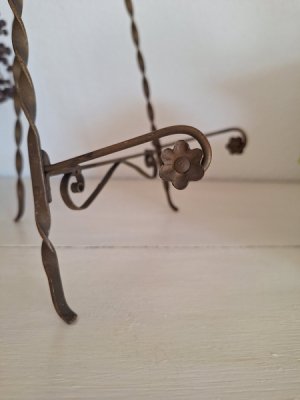 画像7: アンティークアイアン製イーゼル