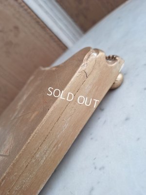 画像11: アンティーク台座