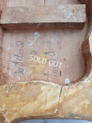 画像13: アンティーク台座