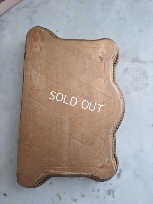 画像7: アンティーク台座