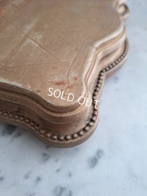 画像5: アンティーク台座