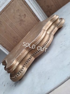 画像2: アンティーク台座