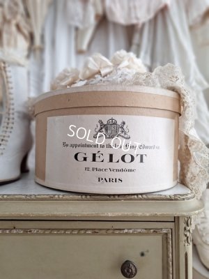 画像15: GELOTハットボックス