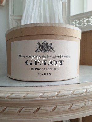 画像14: GELOTハットボックス