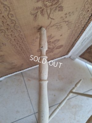 画像16: アンティークトラバイユーズ