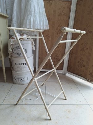 画像2: アンティークトラバイユーズ