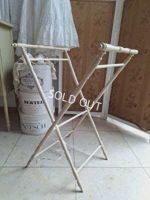 画像2: アンティークトラバイユーズ