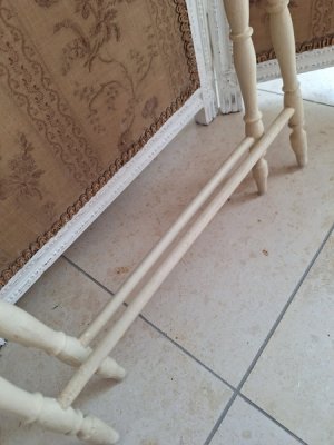 画像13: アンティークトラバイユーズ