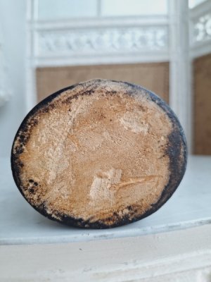 画像12: アンティーク聖母子像