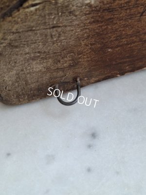 画像7: アンティーク石膏コンソール