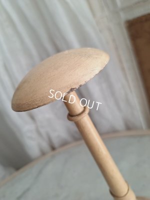 画像7: アンティークハットスタンド