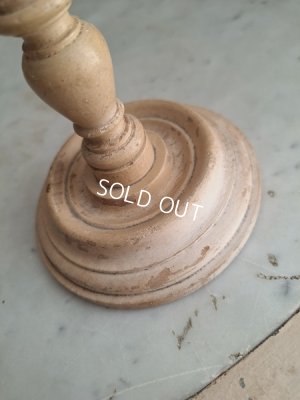 画像6: アンティークハットスタンド