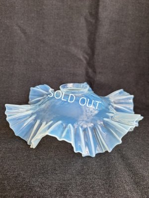 画像10: オパールセントガラスランプシェード