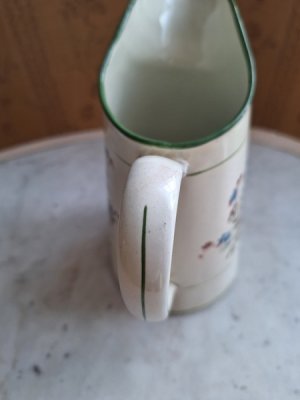 画像6: Japy勿忘草柄ワーターピッチャー