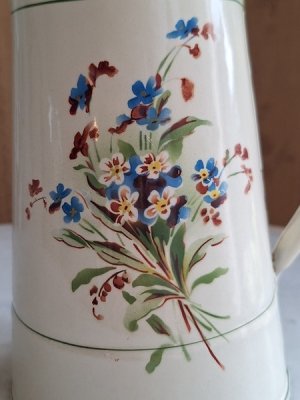 画像5: Japy勿忘草柄ワーターピッチャー