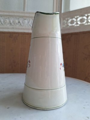 画像8: Japy勿忘草柄ワーターピッチャー