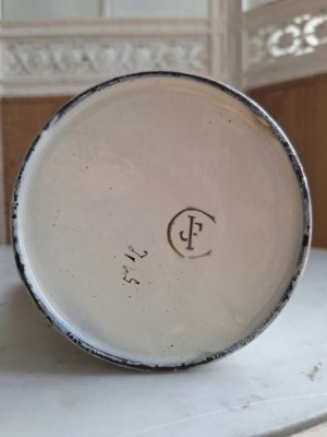 画像11: Japy勿忘草柄ワーターピッチャー