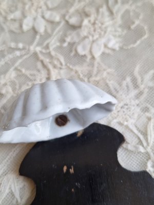 画像15: ナポレオン三世マリアメダイヨン聖水盤