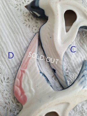 画像16: 陶器ツバメ