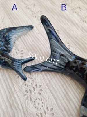 画像4: 陶器ツバメ