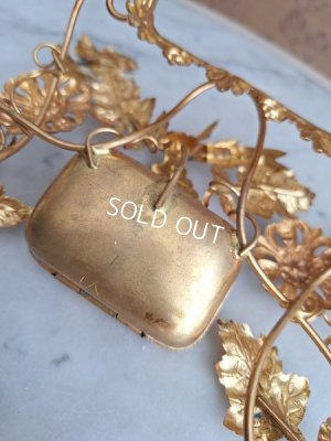 画像21: マリエスタンド付クッション