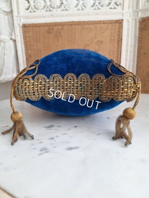 画像26: マリエスタンド付クッション