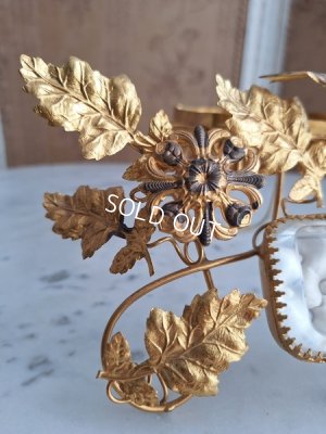 画像8: マリエスタンド付クッション