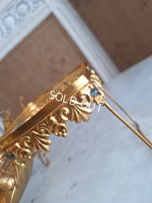 画像12: マリエスタンド付クッション