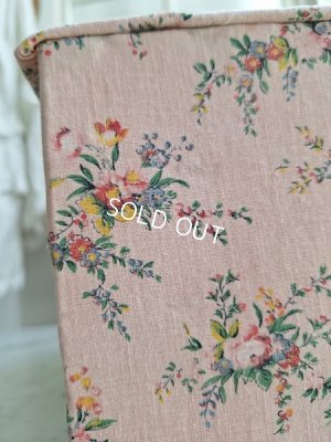 画像6: アンティークカルトナージュドロワー