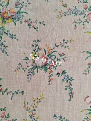 画像7: アンティークカルトナージュドロワー