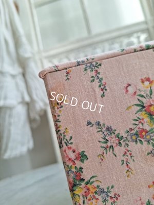 画像9: アンティークカルトナージュドロワー