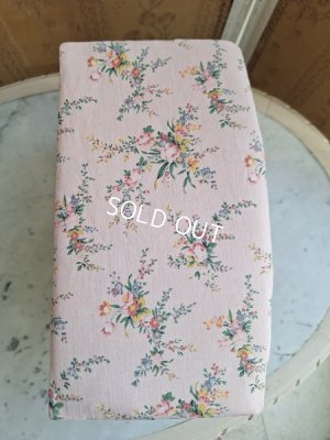 画像12: アンティークカルトナージュドロワー