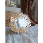 画像: ムラノガラスミラー