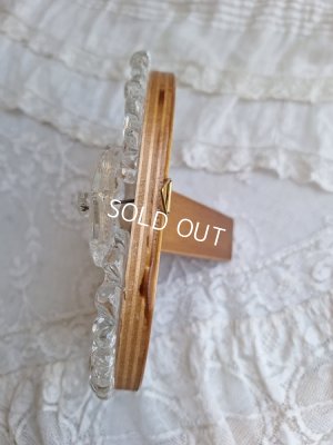 画像8: ムラノガラスミラー